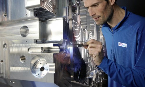 Về Nisshin Applications Technology