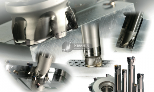 MUA INSERT GIẢM 50% CÁN DAO PHAY MITSUBISHI AJX SERIAL 