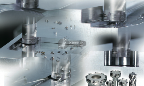 MUA INSERT GIẢM 50% CÁN DAO PHAY MITSUBISHI APX3000/4000 SERIAL