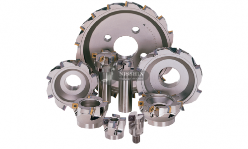 MUA INSERT GIẢM 50% ĐÀI DAO PHAY MITSUBISHI ASX4000 SERIAL(gốc cắt 0˚)