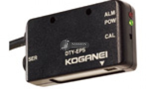 Electrostatic potential sensor