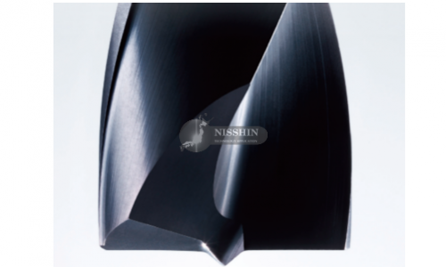 MŨI KHOAN BẬC(COUNTER BORING)