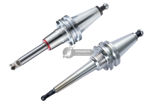 CHẤU KẸP NHIỆT MST, MONO 3° MAX 3µ