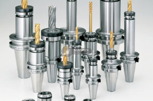 CHẤU KẸP BT, HSK YUKIWA SUPPER G1 CHUCK