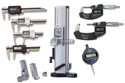 THƯỚC CẬP-THƯỚC ĐO ĐỘ CAO-PANME-ĐỒNG HỒ SO MITUTOYO