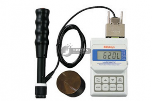 MÁY ĐO ĐỘ CỨNG CẦM TAY MITUTOYO