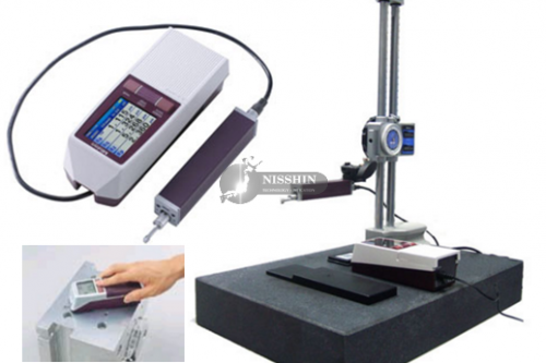 MÁY ĐO ĐỘ NHÁM CẦM TAY MITUTOYO