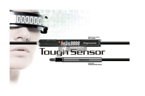 CẢM BIẾN SONY-MAGNESCALE