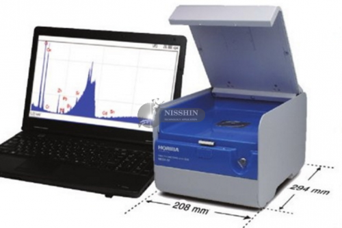 MÁY KIỂM TRA VẬT LIỆU THEO TIÊU CHUẨN ROHS