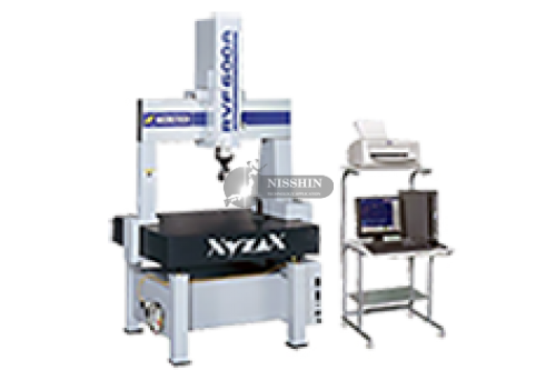 MÁY ĐO 3 CHIỀU TOKYO SEIMITSU-ACCRETECH