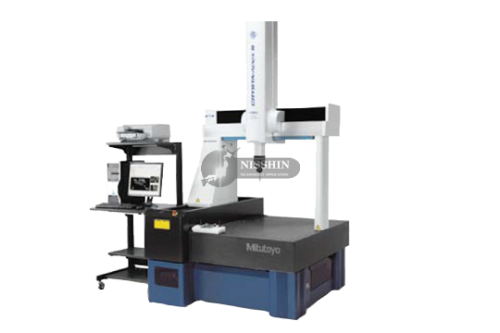 MÁY ĐO 3 CHIỀU MITUTOYO