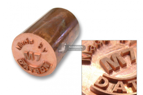 DAO PHAY NGÓN-NHÔM, ĐIỆN CỰC ĐỒNG