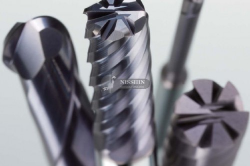 TỔNG HỢP DAO PHAY NGÓN MITSUBISHI 