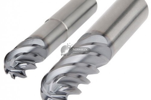 DAO PHAY NGÓN HỢP KIM (INOX-THÉP NHIỆT)