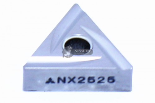  MẢNH DAO TIỆN GỐM NX2525/NX3035