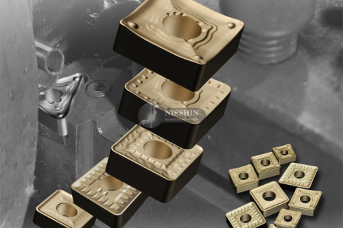 MẢNH DAO TIỆN THÔ