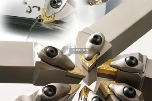 CÁN DAO TIỆN NGOÀI MITSUBISHI