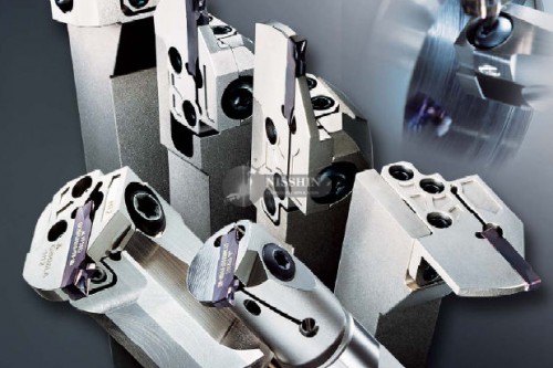 DAO TIỆN TRÍCH RÃNH TRONG-NGOÀI