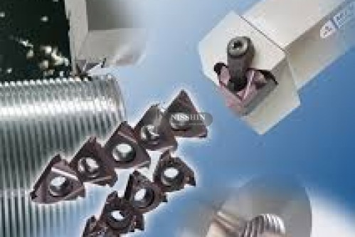 CÁN DAO TIỆN REN TRONG, NGOÀI