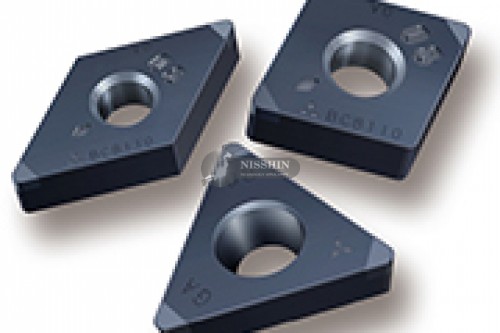 MẢNH DAO TIỆN CBN MITSUBISHI 