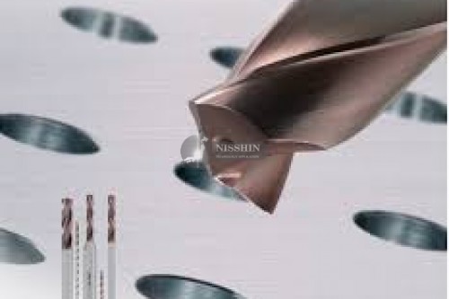 MŨI KHOAN HỢP KIM MITSUBISHI