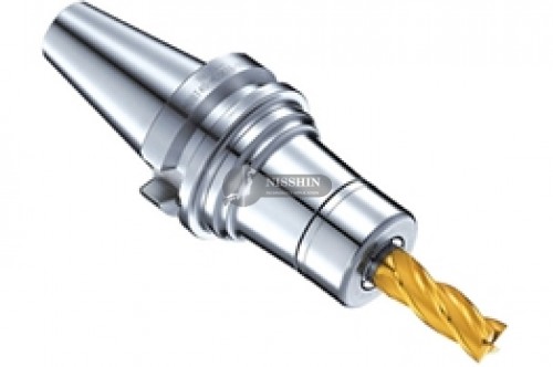 CHẤU KẸP BT, HSK HOLDER NIKKEN MAJOR DREAM 20,000 rpm