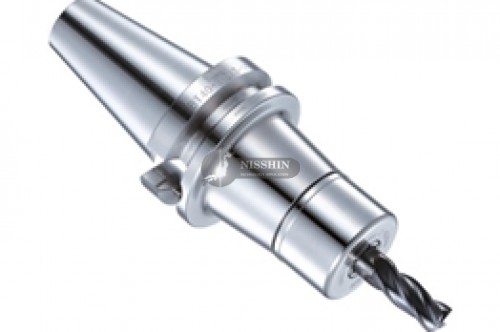 CHẤU KẸP BT, HSK HOLDER NIKKEN, VC-HOLDER 40,000 rpm