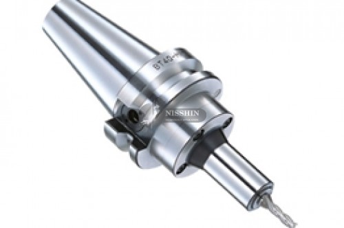 CHẤU KẸP BT, HSK HOLDER NIKKEN, MINI CHUCK 30,000 rpm