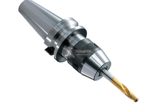 ĐẦU KẸP MŨI KHOAN NIKKEN