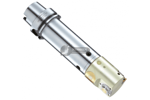 CÁN DAO MÓC LỖ TINH, BORING NIKKEN-MEDIUM & FINISHING