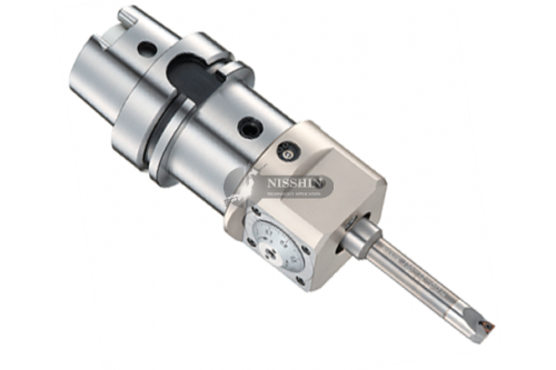 CÁN DAO MÓC LỖ, BORING NIKKEN-SMALL HOLE Φ3-Φ50