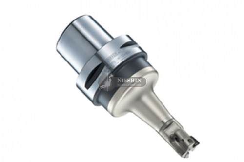 CHẤU KẸP BT, HSK HOLDER NIKKEN, PRO ENDMILL