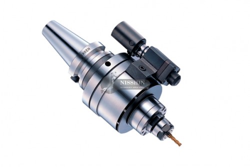 ĐẦU CAO TỐC NIKKEN, SPINDLE SPEEDER 10,000-150,000 rpm
