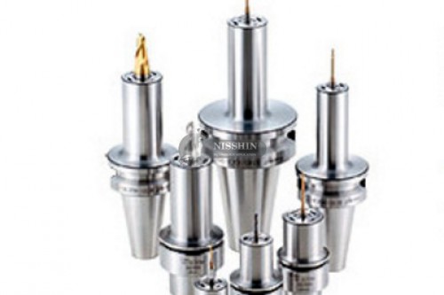 CHẤU KẸP BT, HSK HOLDER YUKIWA HYDRID CHUCK