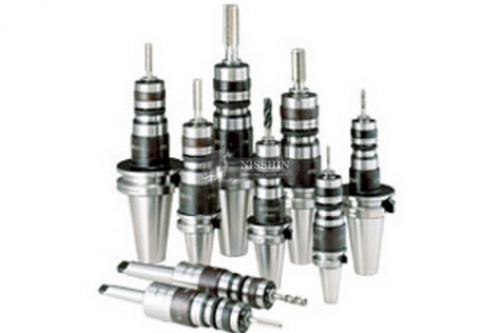 ĐẦU TARO YUKIWA,  TAPER HOLDER 