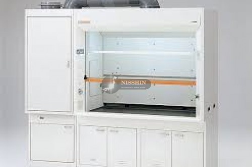 TỦ HÚT PHÒNG THÍ NGHIỆM