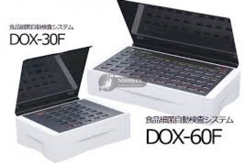 HỘP KIỂM TRA AN TOÀN THỰC PHẨM