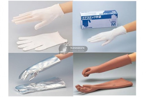 BAO TAY PHÒNG SẠCH, BAO TAY CÁCH ĐIỆN, BAO TAY CÁCH NHIỆT