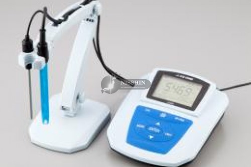 THIẾT BỊ ĐO ĐỘ PH
