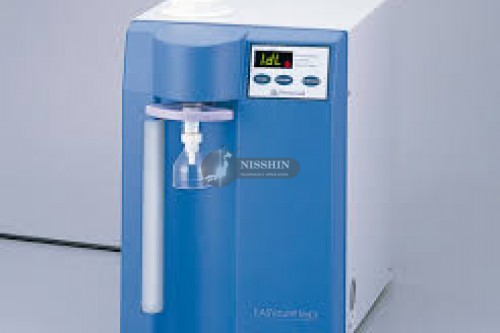 MÁY LỘC NƯỚC TINH KHIẾT MINI BẰNG TIA UV