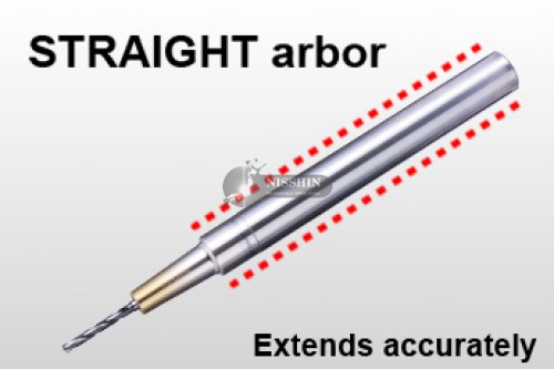 CHẤU KẸP NHIỆT MST, EXTEND ACCURATELY