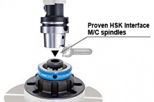 CHẤU KẸP PHÔI NHANH MST 