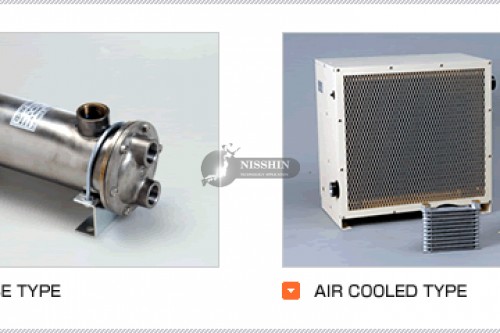 BỘ TẢN NHIỆT, TRAO ĐỔI NHIỆT TAISEI KOGYO
