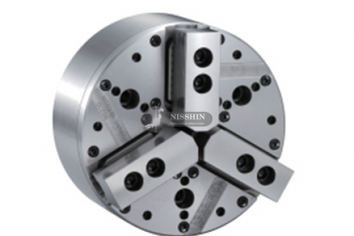 MÂM KẸP MÁY TIỆN KITAGAWA ĐA NĂNG