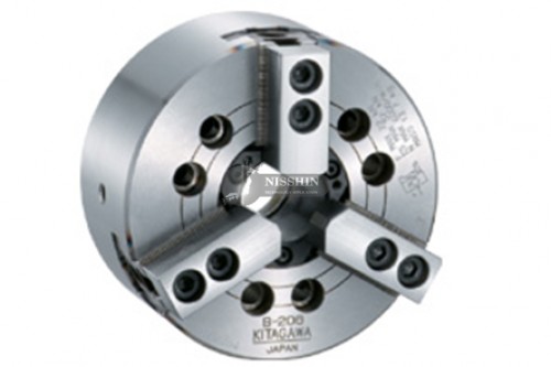 MÂM KẸP MÁY TIỆN KITAGAWA LOẠI TIÊU CHUẨN 