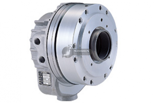 MÂM KẸP KITAGAWA LOẠI ROTARY CYLINDER 