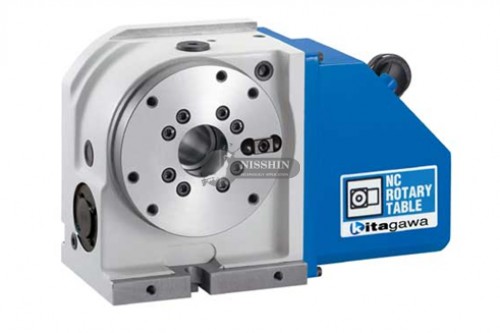 BÀN XOAY, TRỤC THỨ 4 KITAGAWA 