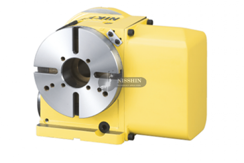 BÀN XOAY  NIKKEN, TRỤC THỨ 4, 5 TRỤC NIKKEN 