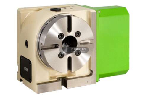 BÀN XOAY TSUDAKOMA, TRỤC THỨ 4, 5 TRỤC TSUDAKOMA