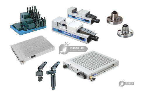 BÀN TỪ-ĐẾ TỪ-KHỐI V-Ê TÔ NABEYA, ERON